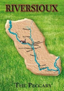 Baixar Riversioux pdf, epub, eBook