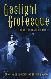 Baixar Gaslight grotesque pdf, epub, eBook