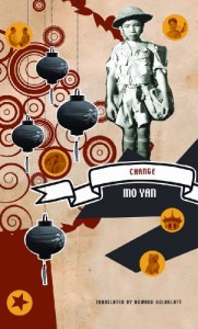 Baixar Change pdf, epub, eBook