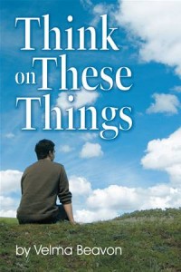 Baixar Think on these things pdf, epub, eBook