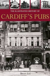 Baixar Illustrated history of cardiff pubs, the pdf, epub, eBook