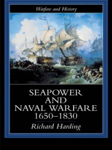 Baixar Seapower and naval warfare, 1650-1830 pdf, epub, eBook