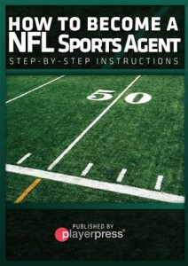 Baixar How to become a nfl sports agent pdf, epub, eBook