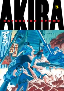 Baixar Akira, v.3 pdf, epub, eBook