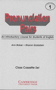 Baixar Pronunciation pairs – cassete (4) pdf, epub, eBook