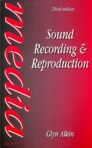 Baixar Sound recording and reproduction pdf, epub, eBook