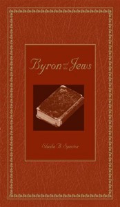 Baixar Byron and the jews pdf, epub, eBook