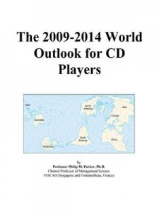 Baixar 2009-2014 world outlook for cd players, the pdf, epub, eBook