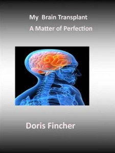 Baixar My brain transplant pdf, epub, eBook