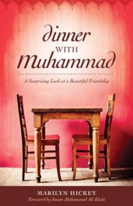 Baixar Dinner with muhammad: a surprising look at a pdf, epub, eBook