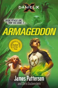 Baixar Daniel x: armageddon pdf, epub, eBook