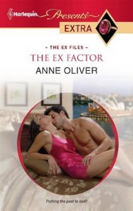 Baixar Ex factor, the pdf, epub, eBook