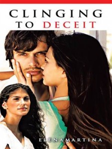 Baixar Clinging to deceit pdf, epub, eBook