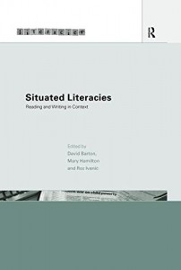 Baixar Situated literacies pdf, epub, eBook