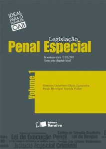 Baixar Legislaçao penal especial vol. 1 pdf, epub, eBook