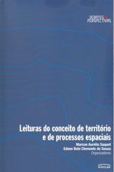 Baixar Leituras do conceito de territorio e de processos pdf, epub, eBook