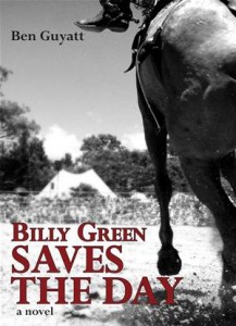 Baixar Billy green saves the day pdf, epub, eBook