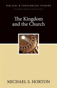 Baixar Kingdom and the church, the pdf, epub, eBook