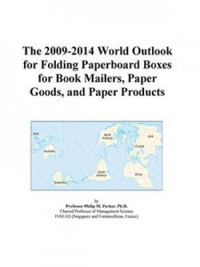 Baixar 2009-2014 world outlook for folding pdf, epub, eBook