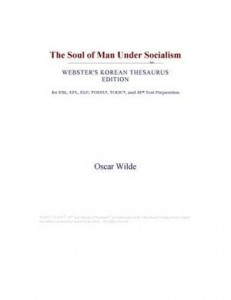 Baixar Soul of man under socialism (webster’s pdf, epub, eBook