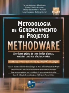 Baixar Metodologia de gerenciamento de projetos pdf, epub, eBook