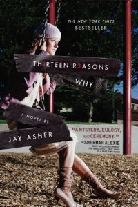 Baixar Thirteen reasons why pdf, epub, eBook