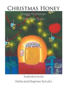 Baixar Christmas honey pdf, epub, eBook