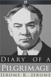Baixar Diary of a pilgrimage pdf, epub, eBook
