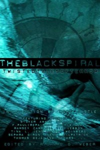 Baixar Black spiral: twisted tales of terror, the pdf, epub, eBook