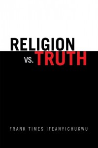 Baixar Religion vs. truth pdf, epub, eBook