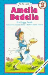 Baixar Amelia bedelia pdf, epub, eBook