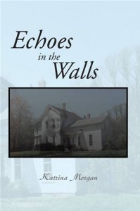 Baixar Echoes in the walls pdf, epub, eBook