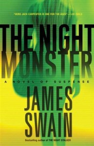 Baixar Night monster, the pdf, epub, eBook