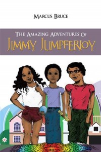Baixar Amazing adventures of jimmy jumpferjoy, the pdf, epub, eBook