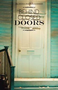 Baixar Behind closed doors pdf, epub, eBook