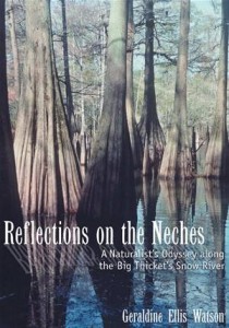 Baixar Reflections on the neches pdf, epub, eBook