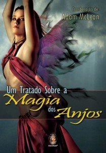 Baixar Tratado sobre a magia dos anjos, um pdf, epub, eBook