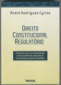 Baixar Direito constitucional regulatorio pdf, epub, eBook