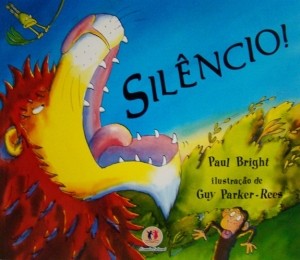 Baixar Silencio! pdf, epub, eBook