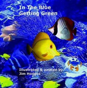Baixar In the blue getting green pdf, epub, eBook