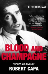 Baixar Blood & champagne pdf, epub, eBook