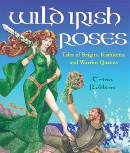 Baixar Wild irish roses pdf, epub, eBook