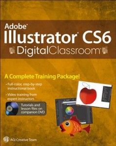 Baixar Adobe illustrator cs6 digital classroom pdf, epub, eBook
