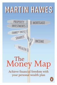 Baixar Money map: achieve financial freedom with pdf, epub, eBook