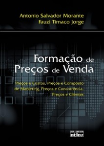 Baixar Formaçao de preços de venda pdf, epub, eBook