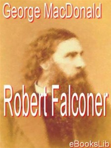 Baixar Robert falconer pdf, epub, eBook
