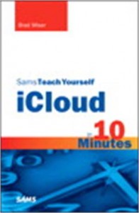 Baixar Sams teach yourself icloud in 10 minutes pdf, epub, eBook
