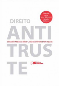 Baixar Direito antitruste pdf, epub, eBook