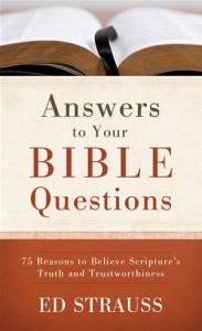 Baixar Answers to your bible questions pdf, epub, eBook