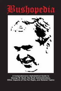 Baixar Bushopedia:a comprehensive alphabetical guide to pdf, epub, eBook